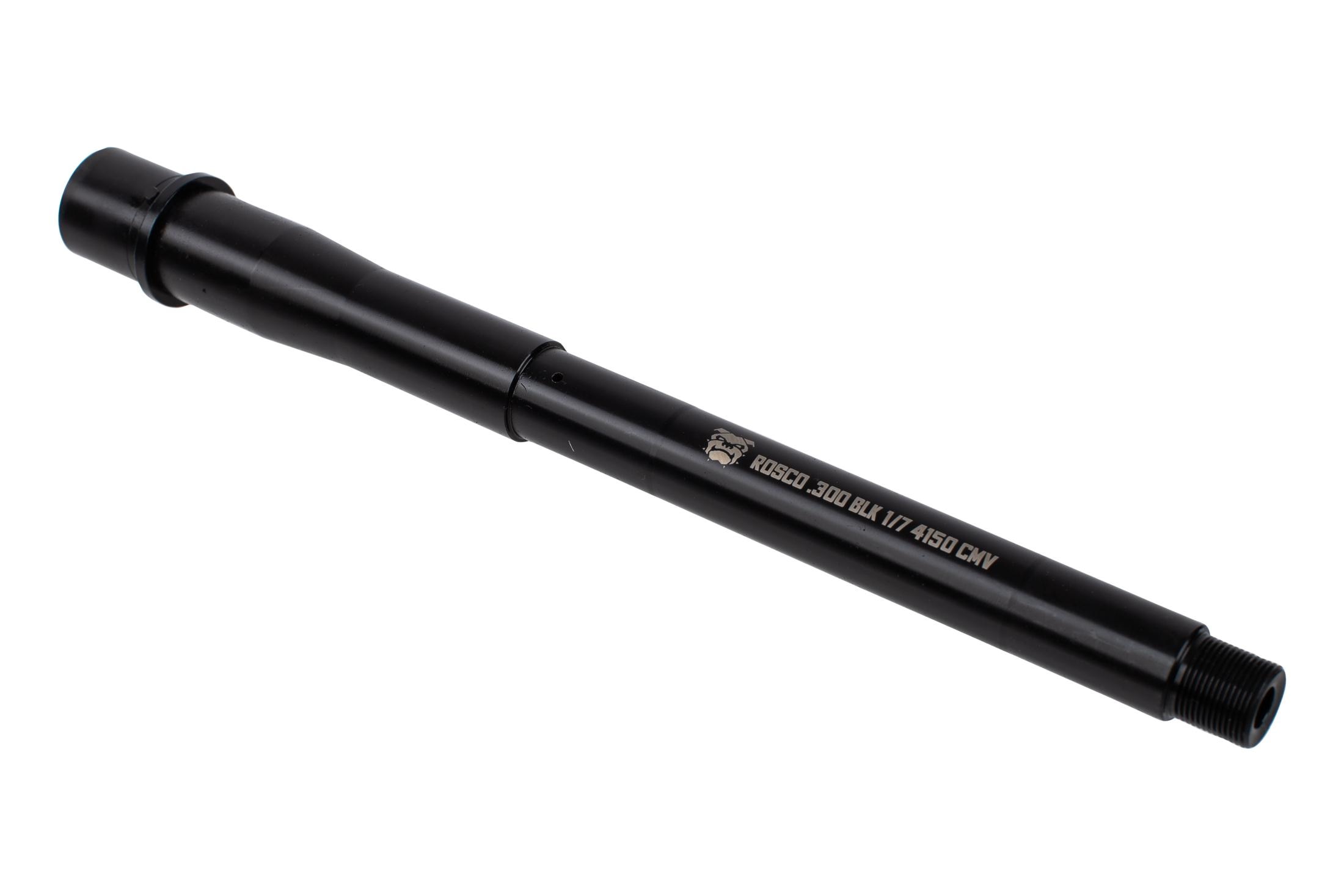 Rosco Manufacturing Bloodline 300 Blackout AR-15 Barrel Heavy Pistol - 10.5"